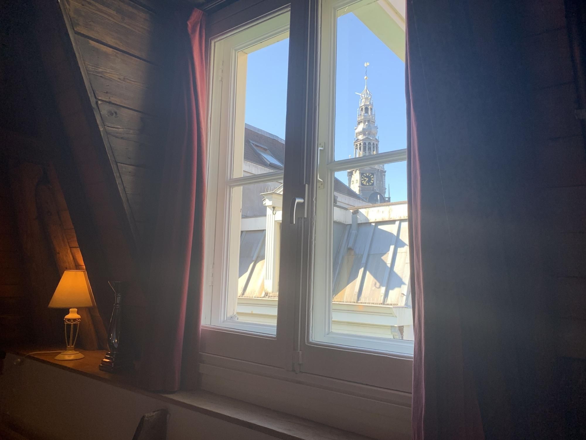 Amsterdam Central Guest House 2