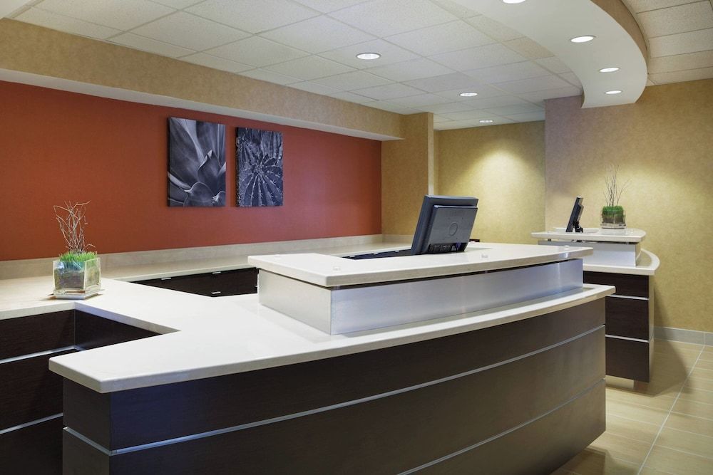 Residence Inn by Marriott San Antonio Downtown Market Square 2