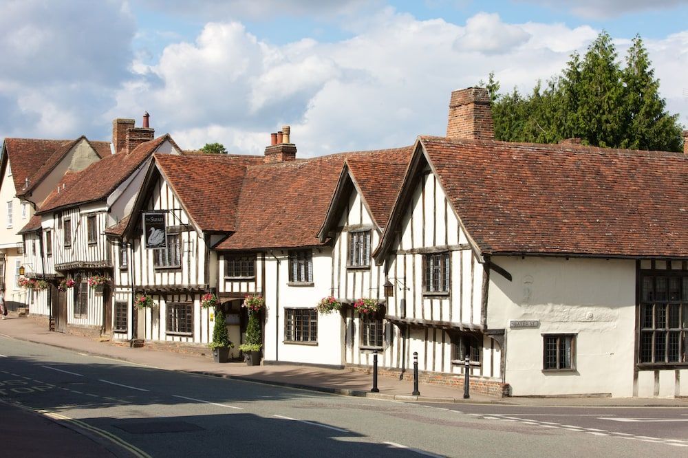 Swan Hotel & Spa 1