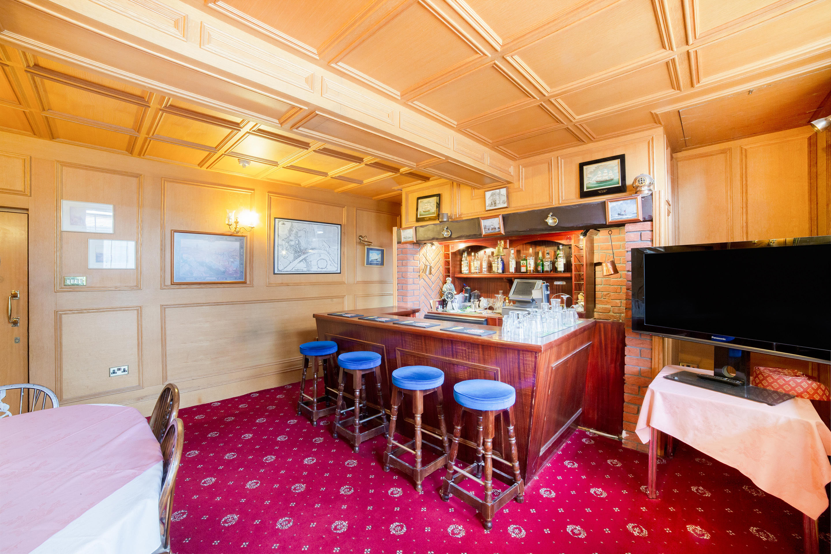The Rowers Hotel, Dunston Gateshead 1