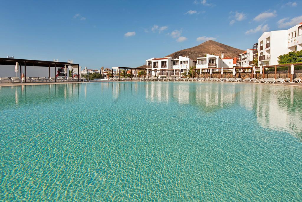 Hôtel Esencia Fuerteventura 1