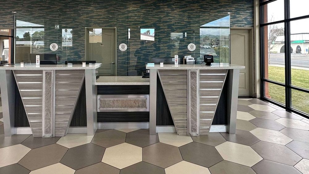 Quality Inn Fairfield Napa Valley Area 1