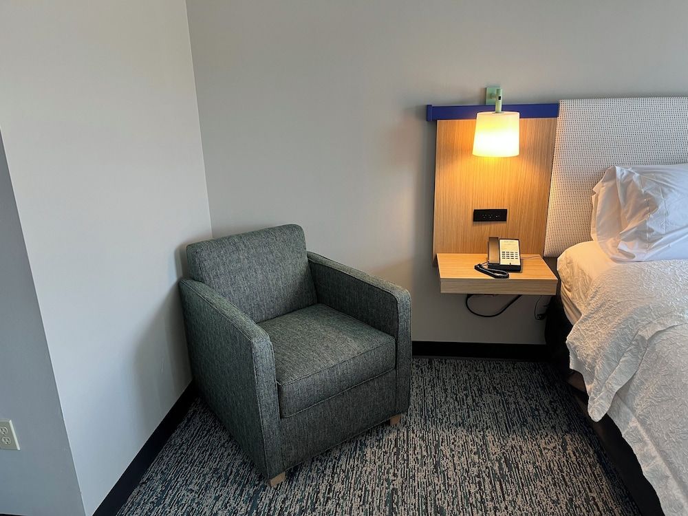 Garner Hotel Mahwah by IHG 2