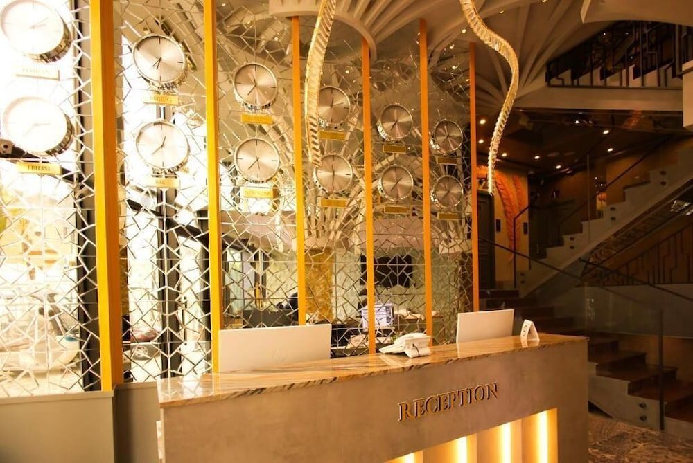 Carat Hotel Yerevan 2