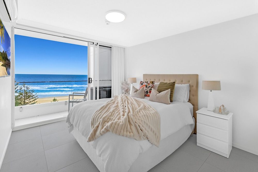 Seaview Coastal Retreat 1