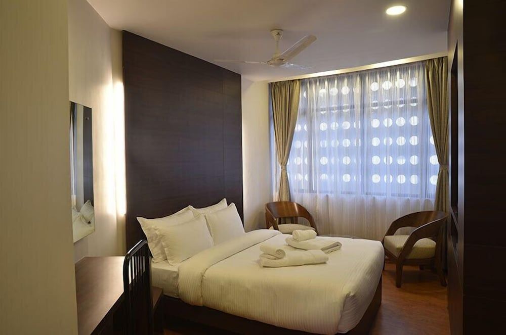 Ladybird Hotel 1