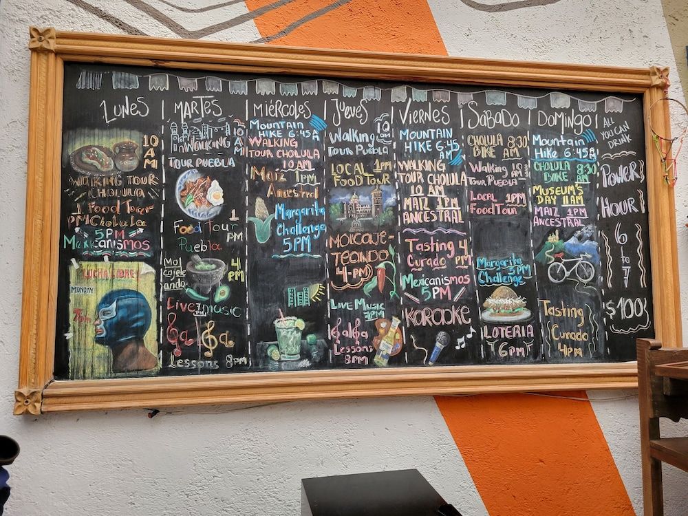 Casa Pepe 2