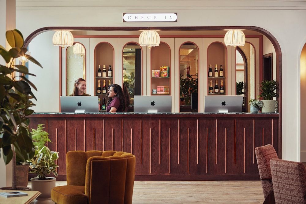 The Hoxton, Shepherds Bush 2