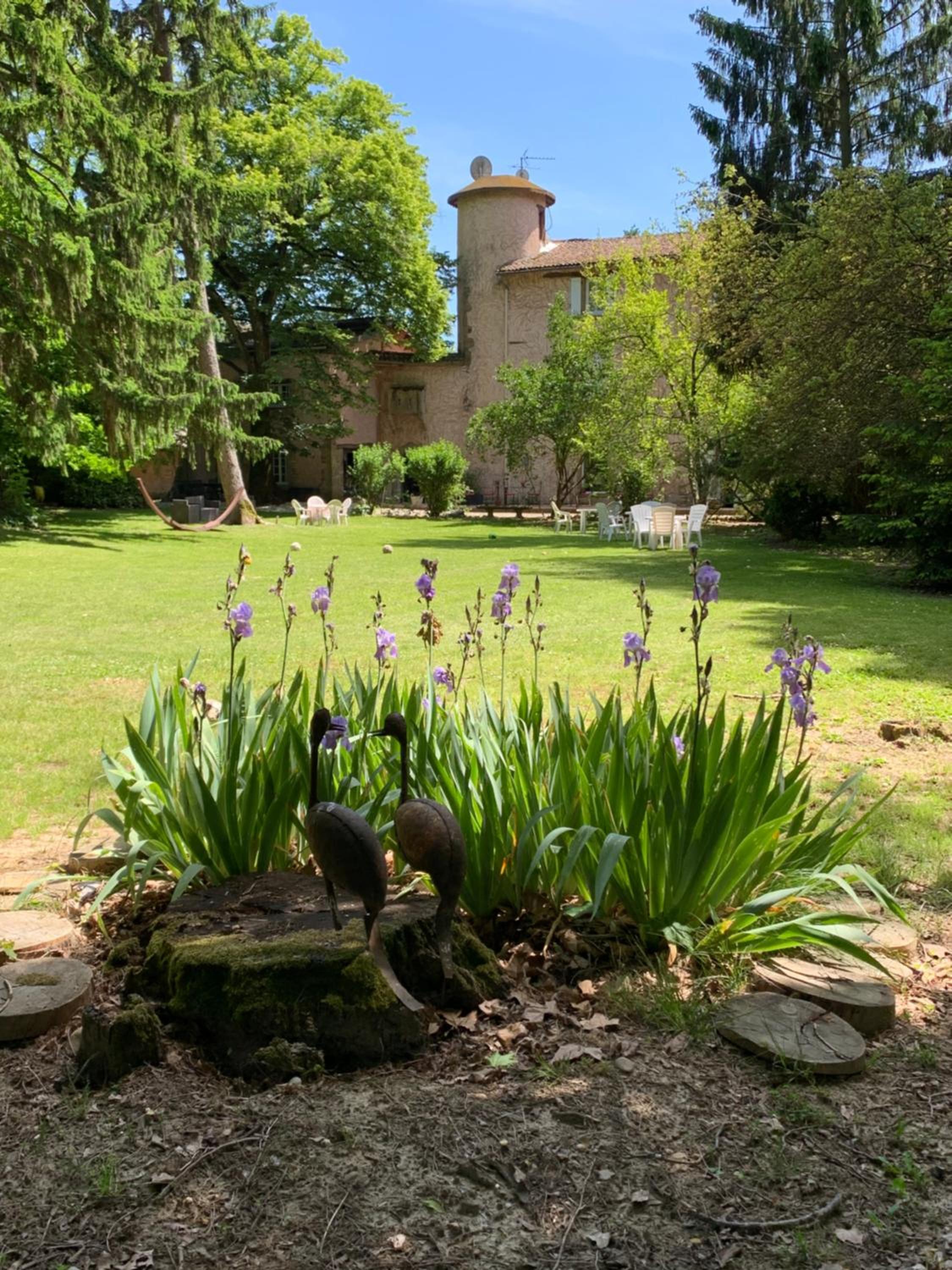 La Gabetière 1