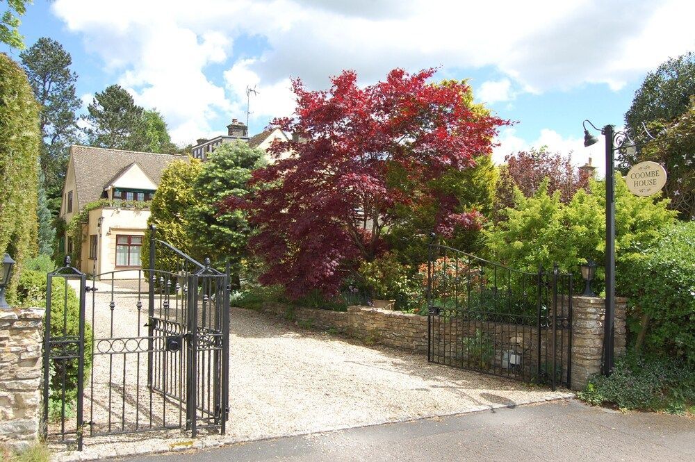 Coombe House 1