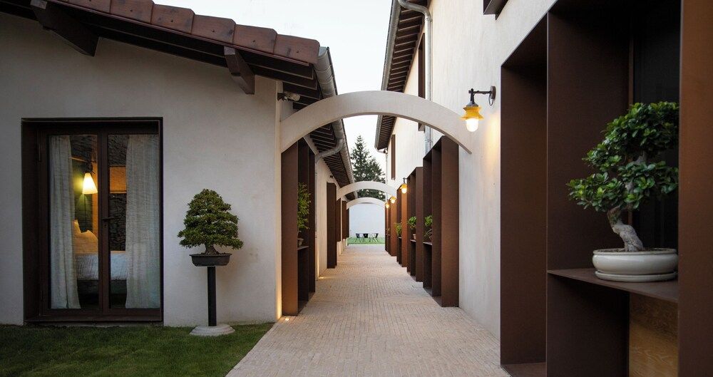 Domaine Les Lanternes 1