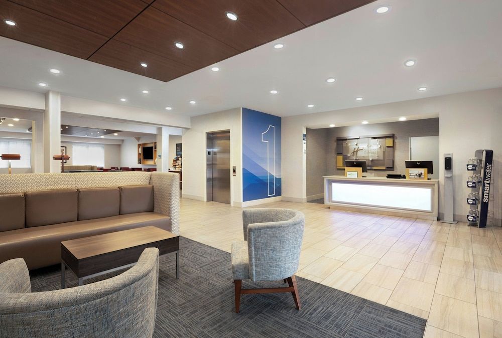Holiday Inn Express & Suites ACWORTH - KENNESAW NORTHWEST by IHG 2