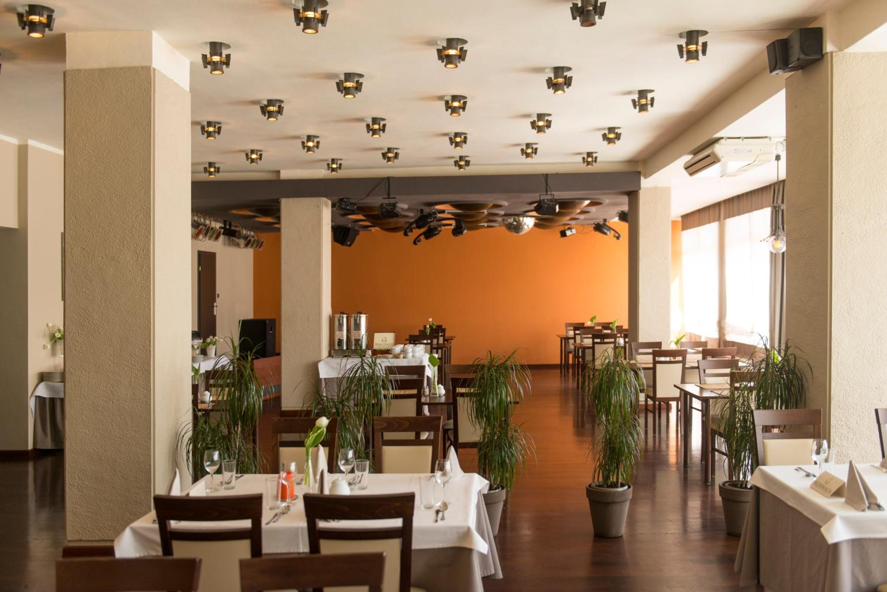 Hotel Gorzów 1