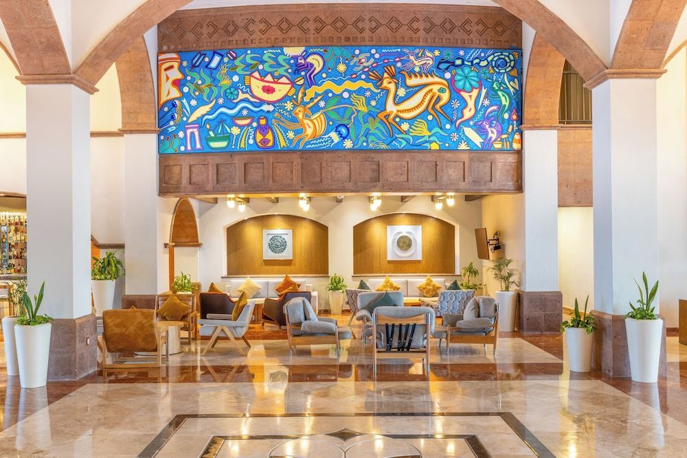 Villa Del Palmar Flamingos Beach Resort & Spa 2