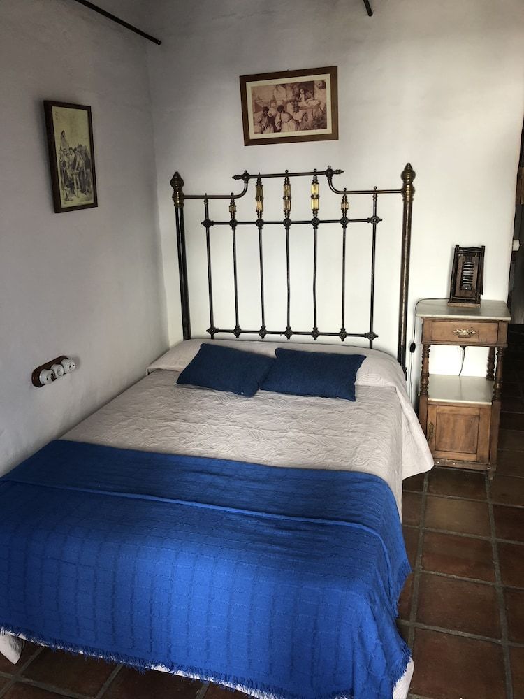 Hotel Posada del Bandolero 2