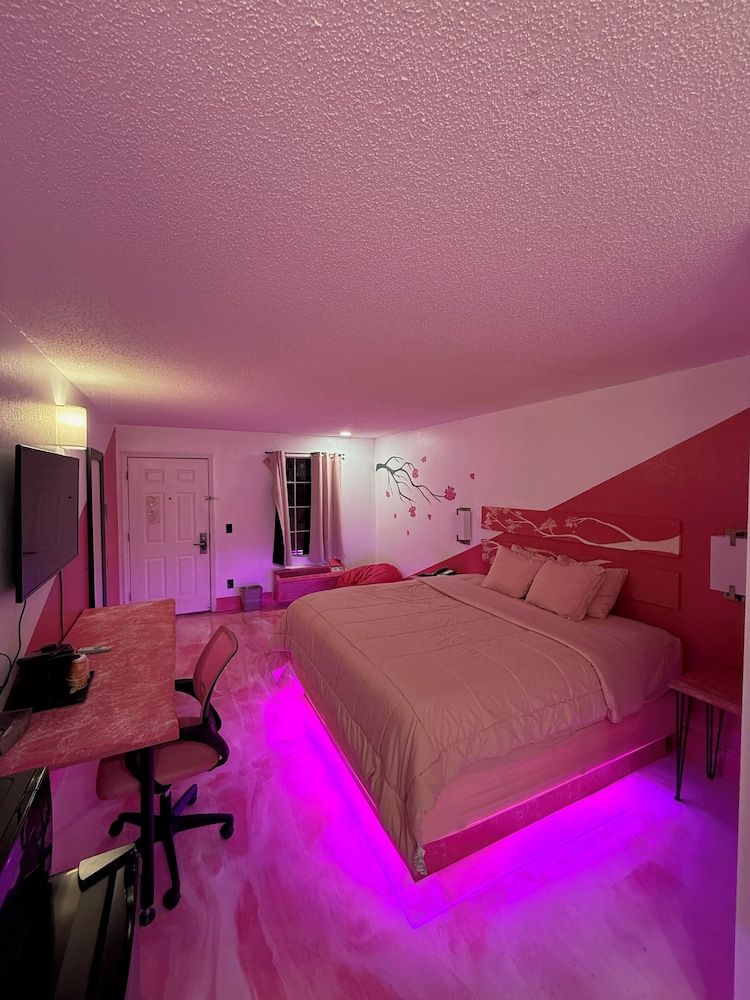 Southern Soho Boutique Hotel 1