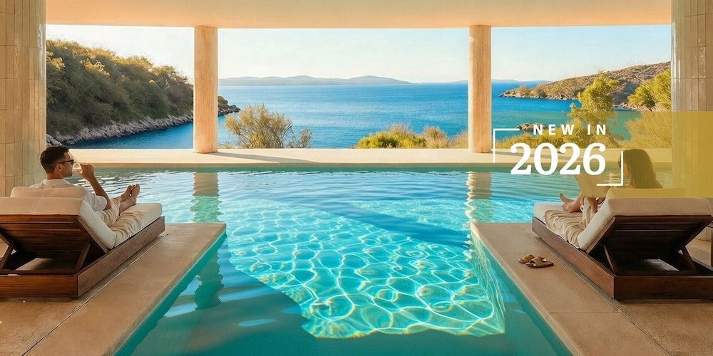 Sirena Resort Hvar - NEW IN 2026 1