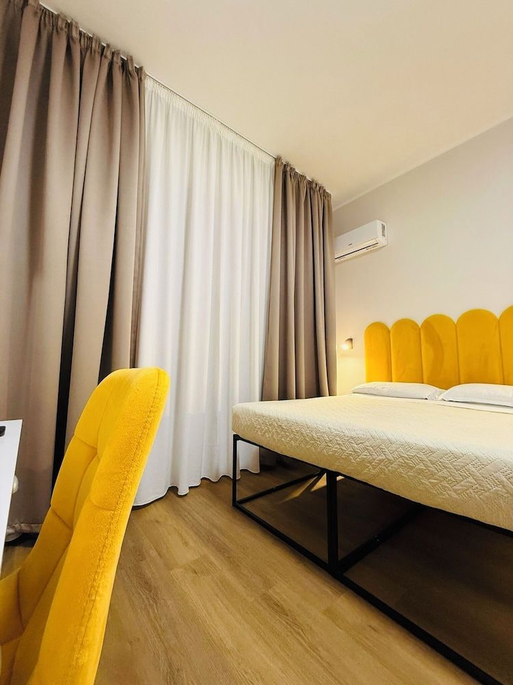 Porta Amari B&B 2