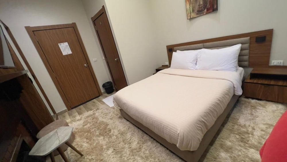 Italia house hotel 1