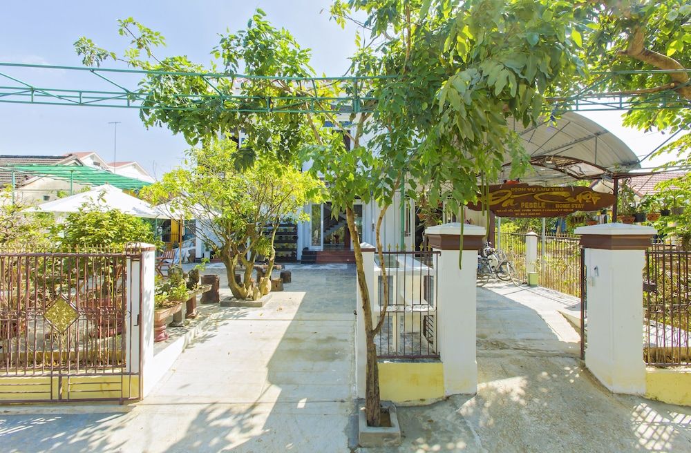 Pebble Homestay 1