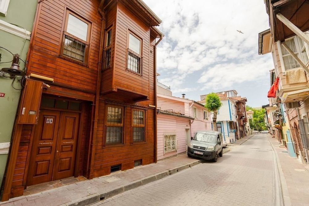 The First Ottoman Mansion 1