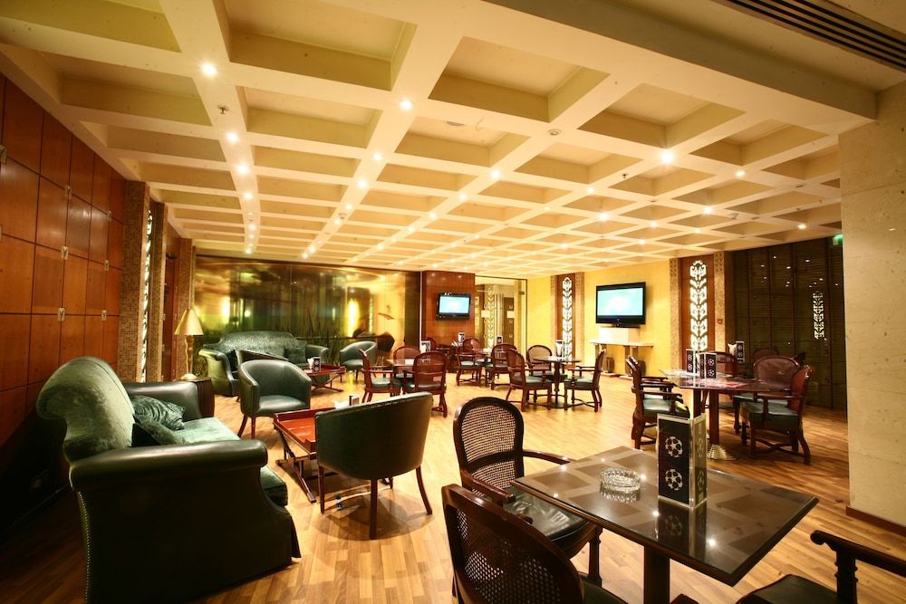 Le Royal Hotel - Amman 2