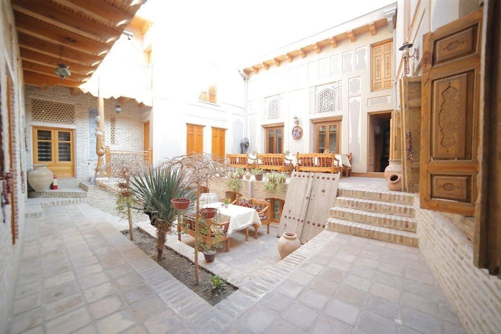 Kavsar Hotel 1
