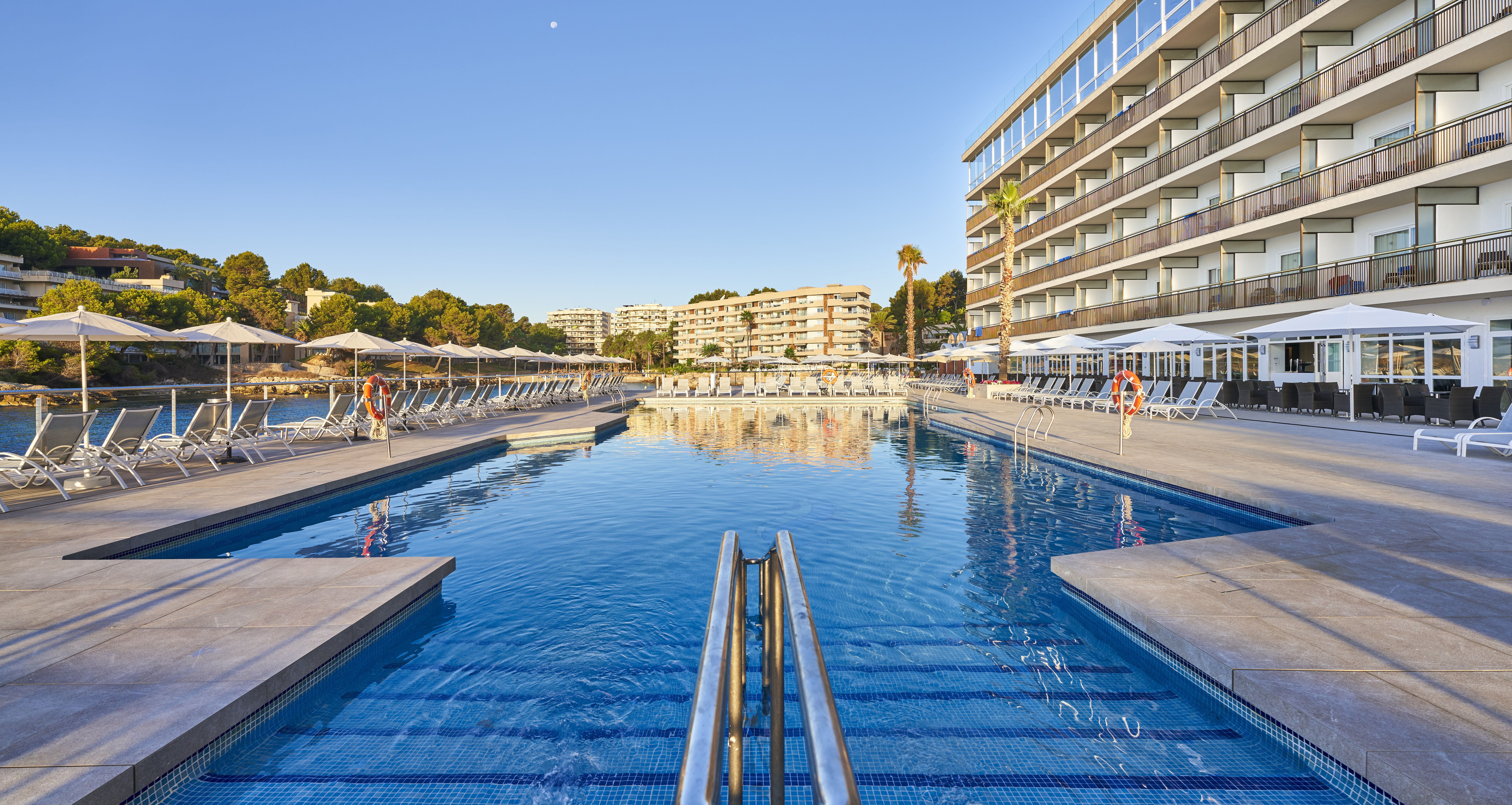 Hotel Globales Cala Viñas Adults Only +16 1