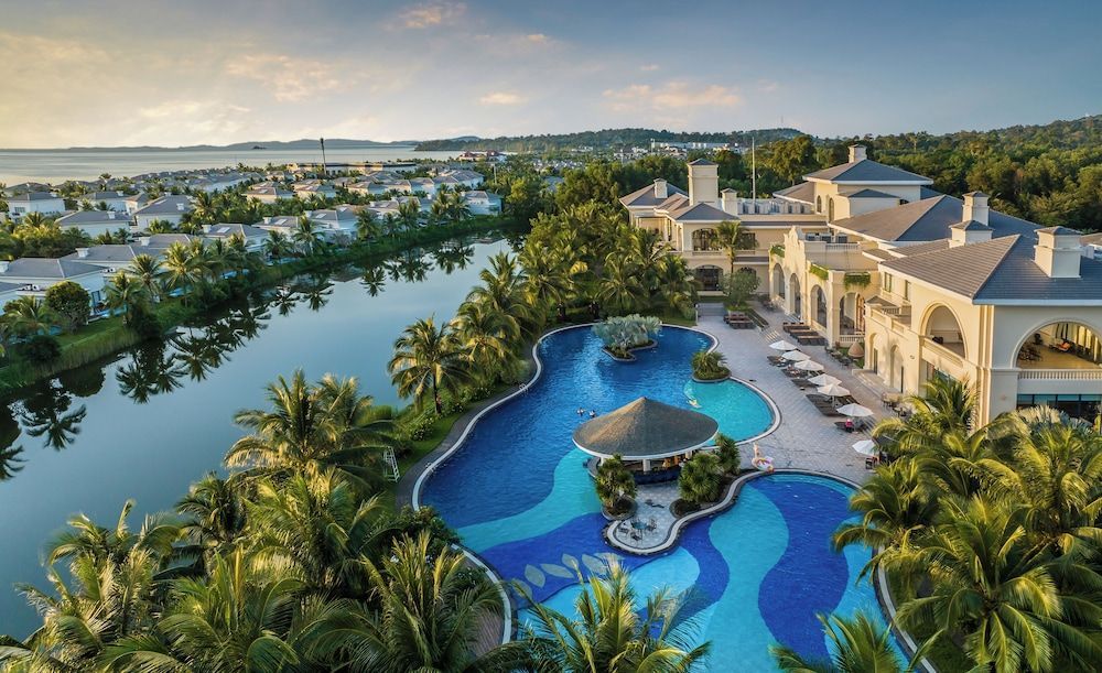Vinpearl Wonderworld Phu Quoc 1