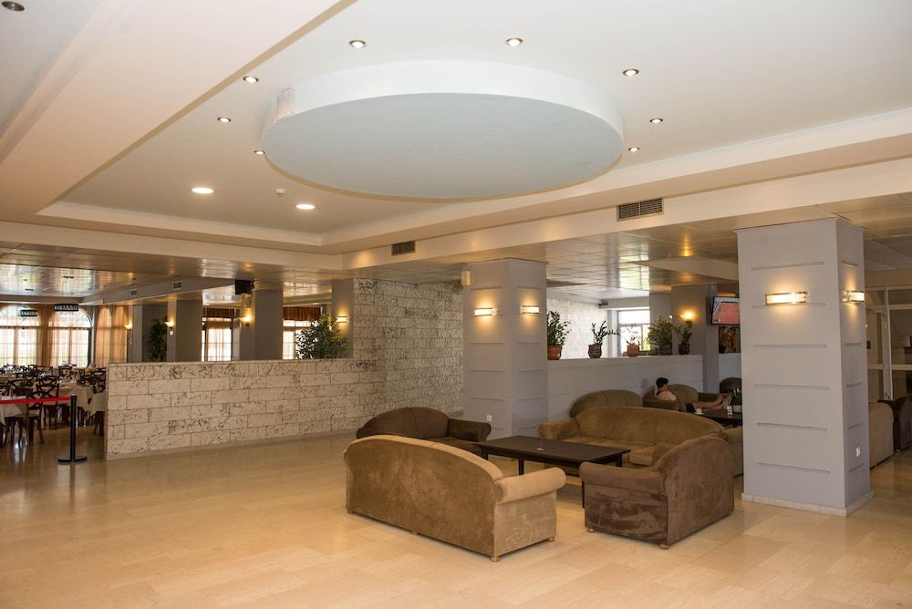Alexander The Great Hotel 2