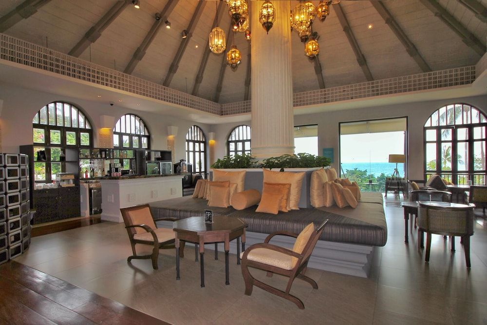 Sheraton Samui Resort 2