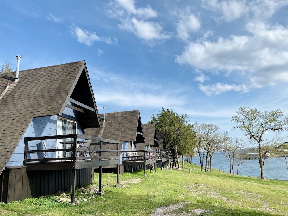 Calm Waters Resort 1