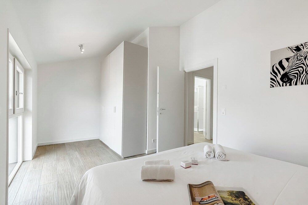 Viganello Modern Apartments 2