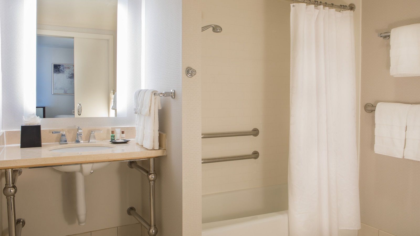 Sheraton Suites Chicago Elk Grove 1