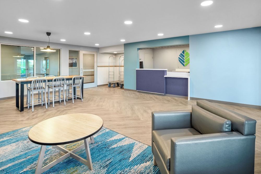 WoodSpring Suites Algona-Auburn - Seattle South 1