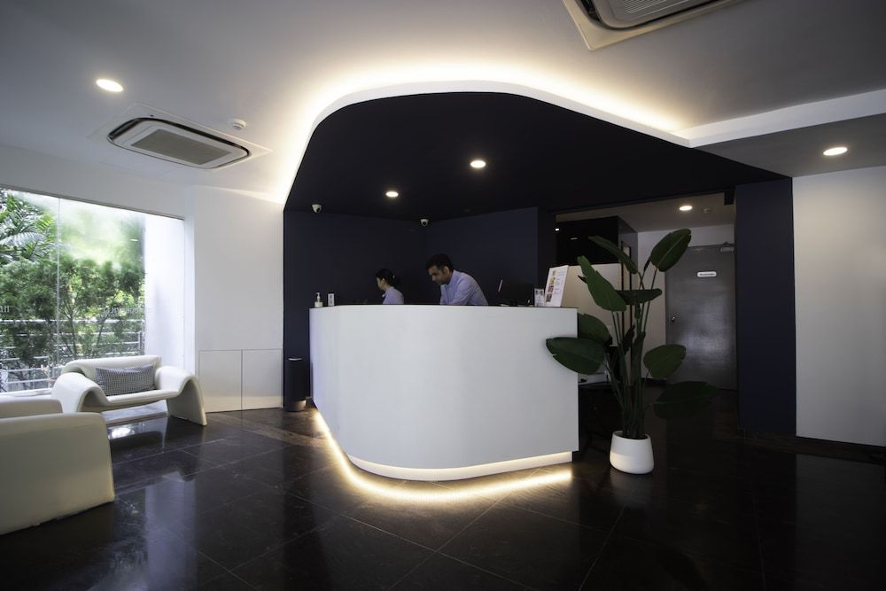 Harbour Ville Hotel 1
