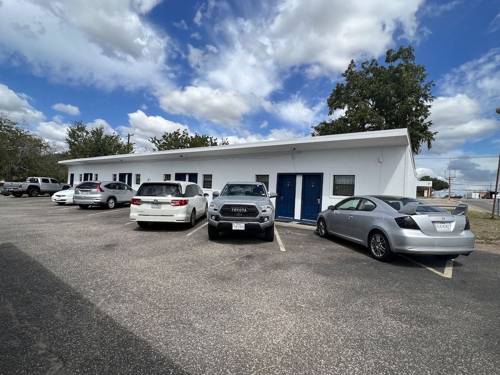 Country Inn-Giddings 1