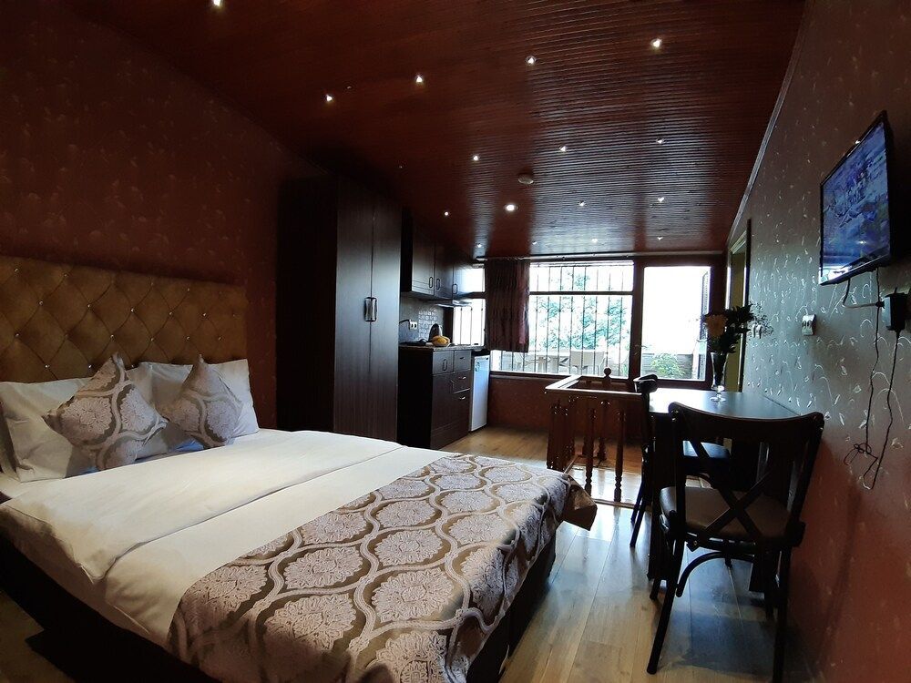 Royal Suites Sultanahmet 1