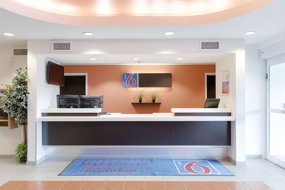 Motel 6-Brandon, MB 2