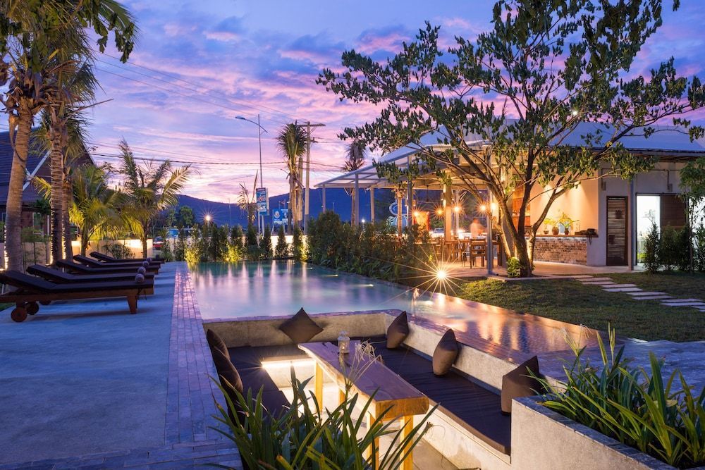 Pippali Boutique Hotel 2