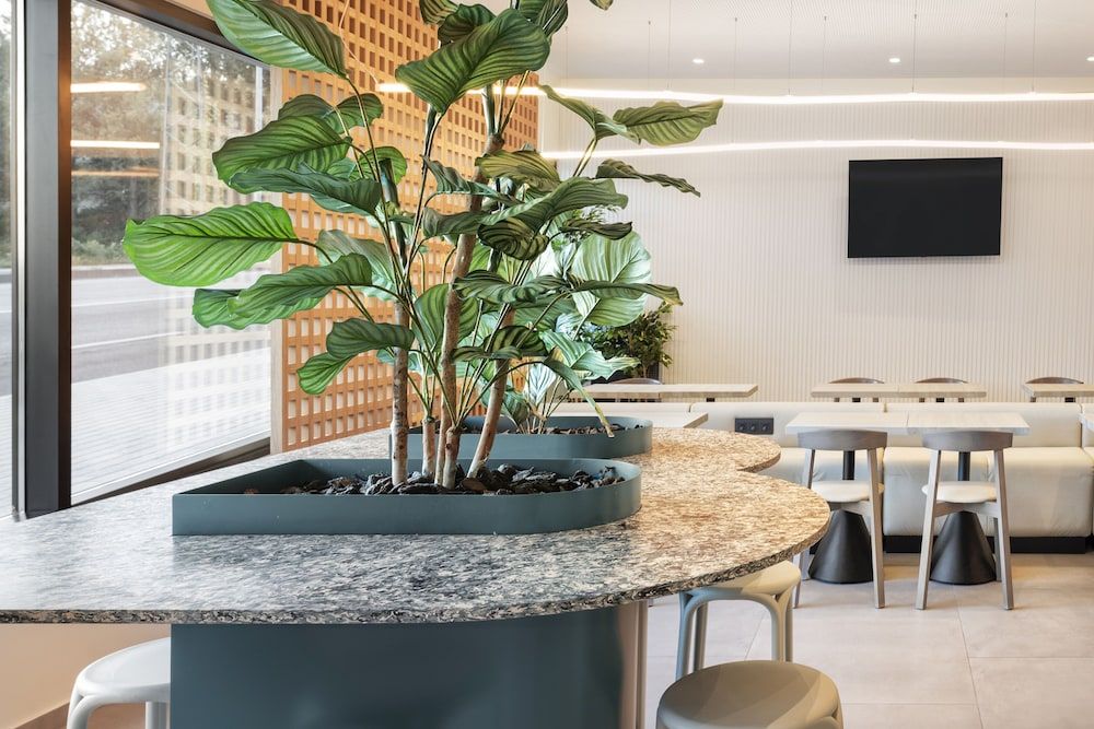 B&B HOTEL Guimarães 2