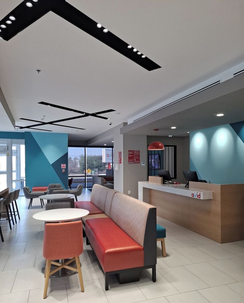 Avid Hotel Querétaro Centro Sur by IHG 1