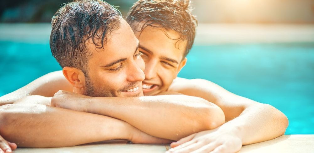 La Connexion, Gay Men Only 1