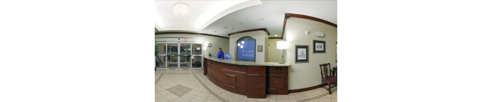 Holiday Inn Express & Suites MURPHY by IHG 2