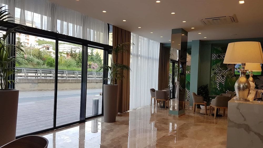 Hotel Blue Marine 2