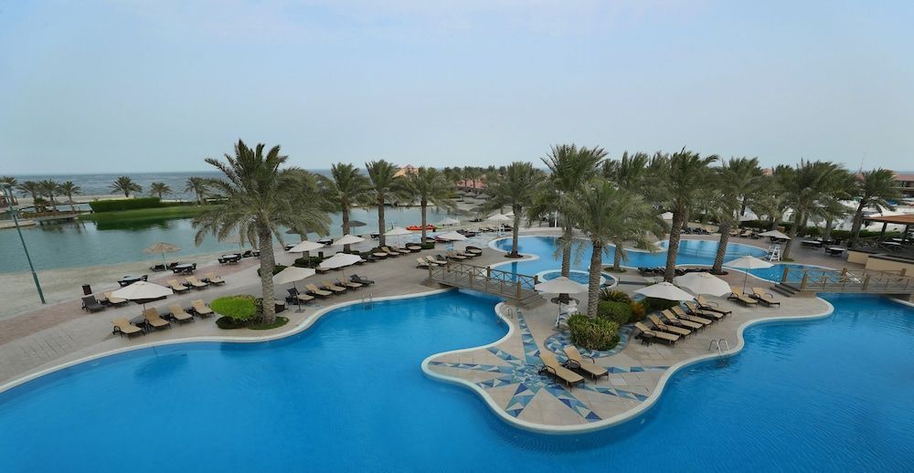 AlBander Hotel & Resort 1