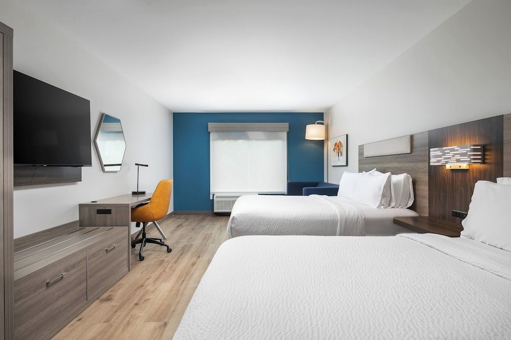 Holiday Inn Express Chattanooga - Hamilton Place by IHG 2