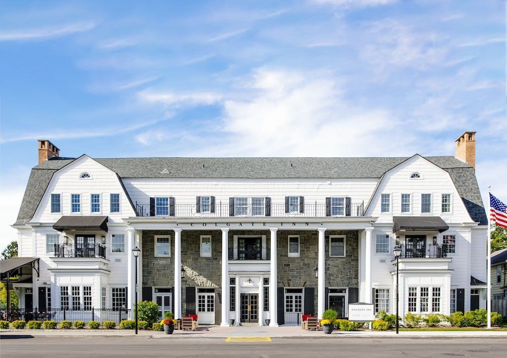 Colgate Inn 1