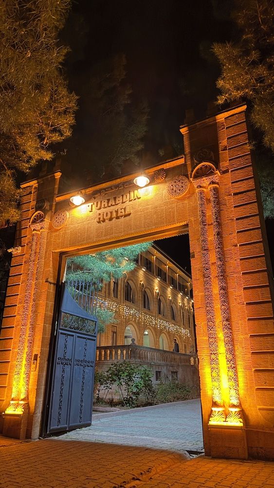 Turabdin Hotel 1
