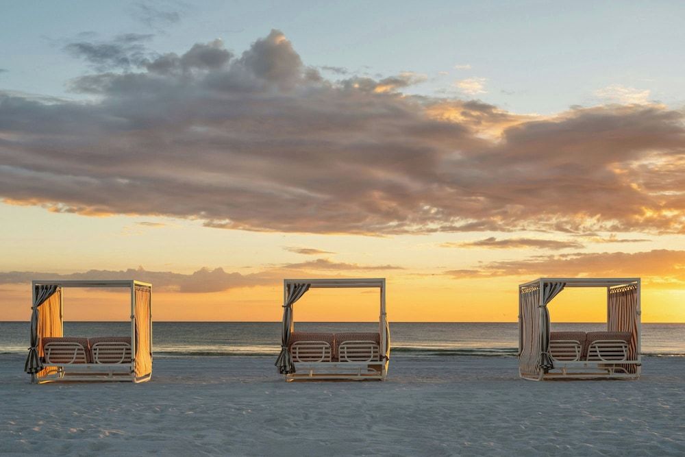 The Luce, St. Pete Beach, a Tribute Portfolio Hotel 1